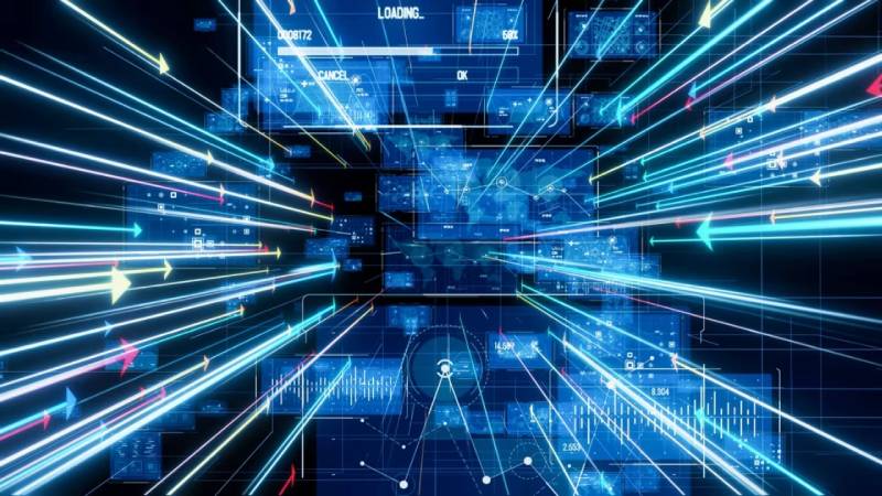 中山SCADA系统开发:守护工业安全的数字卫士