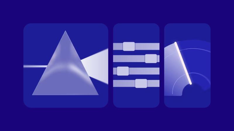 中山三维组态SCADA优势：为什么越来越多工厂用3D监控